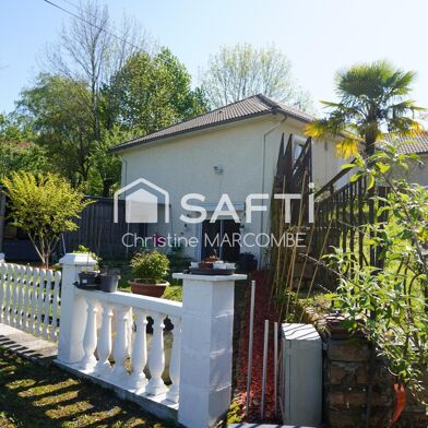 Maison 10 pièces 220000 €