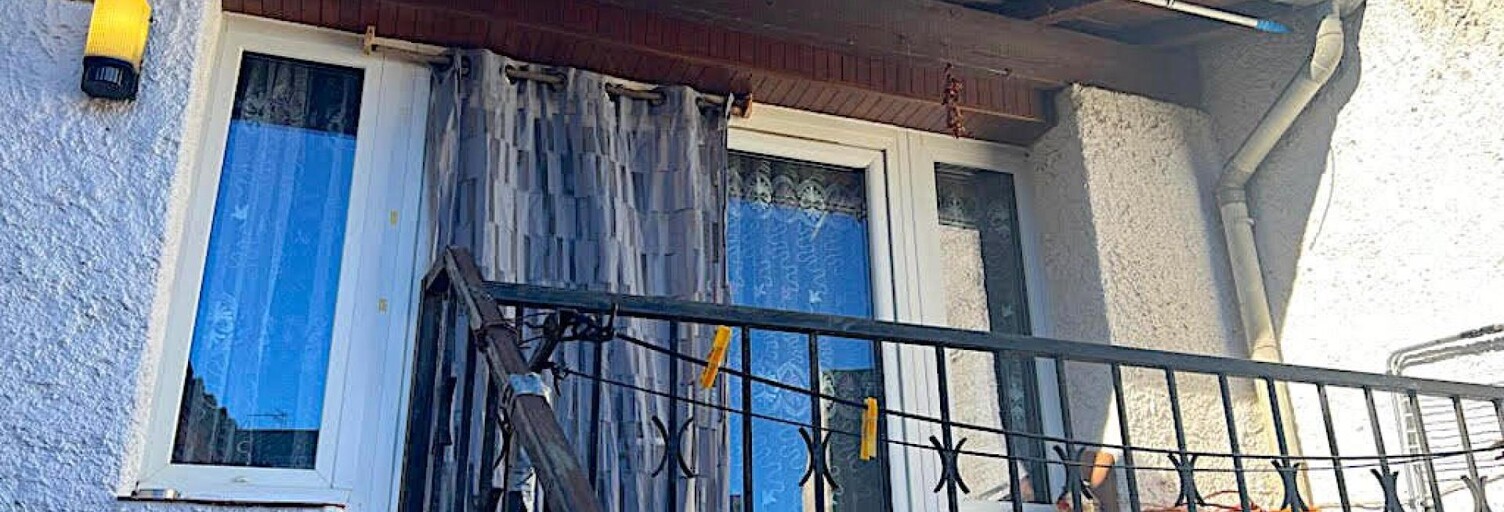 Immeuble  90 m² à vendre à Valence (82400)