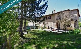 Maison 7 Pièces 283 m² à vendre à Marcoux (04420)