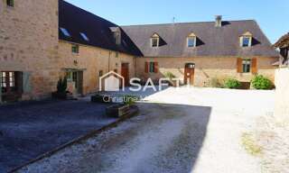 Maison 17 Pièces 560 m² à vendre à Saint-Médard-d'Excideuil (24160)