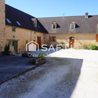 Maison 17 pièces 1159000 €