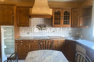 Maison 6 pièces 151000 €