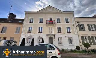 Appartement 3 Pièces 95 m² à vendre à Anet (28260)