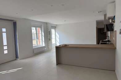 Appartement 3 pièces 365750 €