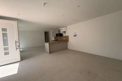 Appartement 3 pièces 365750 €
