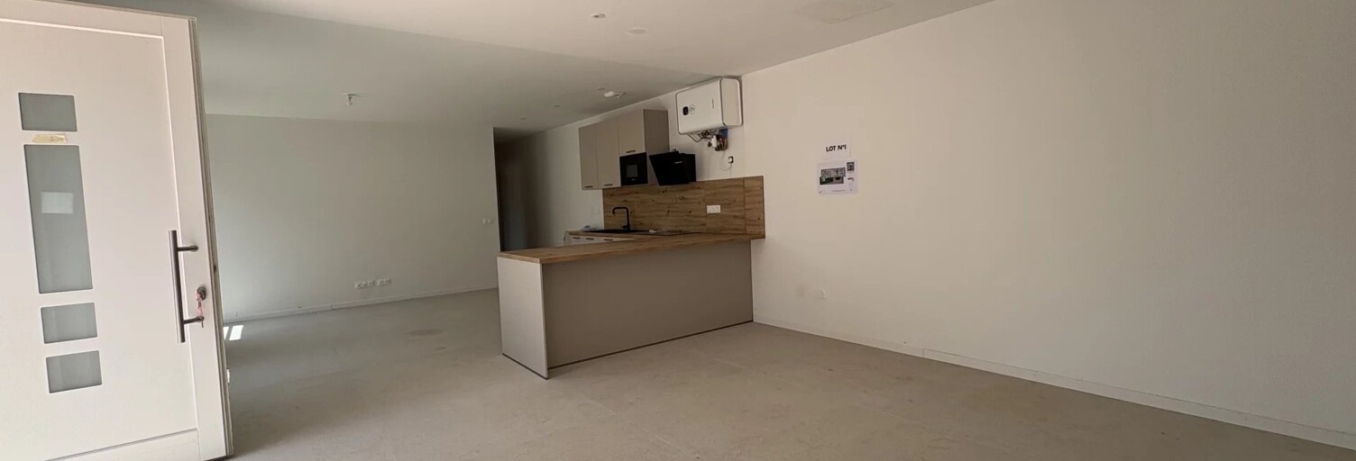 Appartement 3 Pièces 95 m² à vendre à Anet (28260)