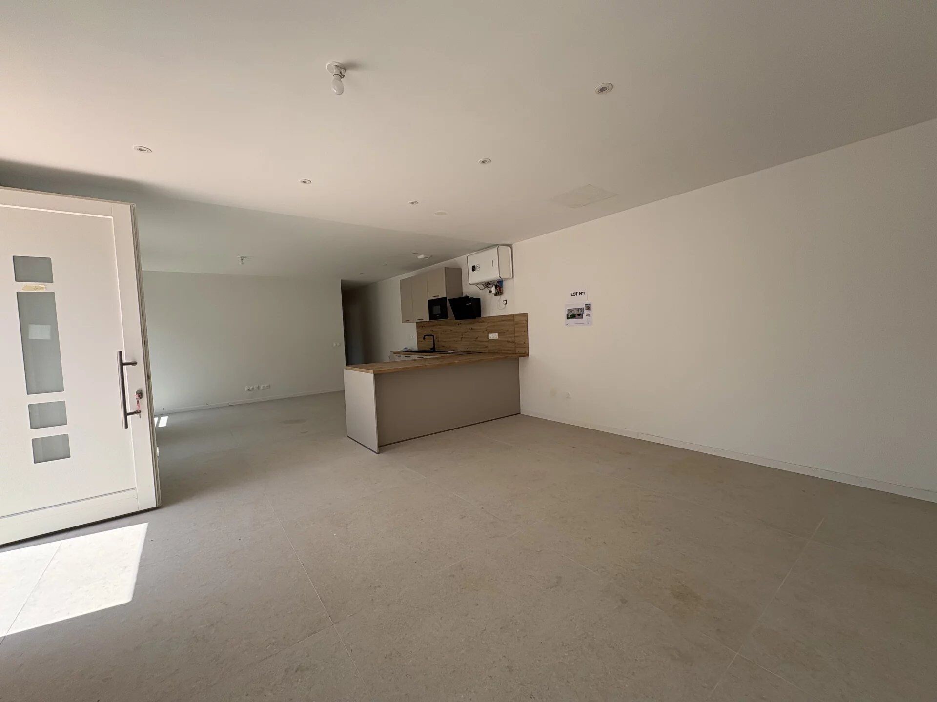 Appartement 3 pièces 95 m² · à Anet · 95 m² · 365 750 €