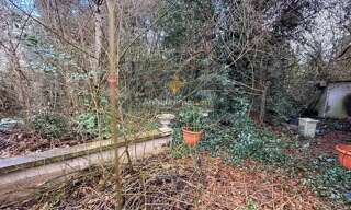 Terrain  965 m² à vendre à Bry-sur-Marne (94360)