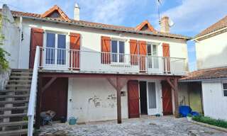 Maison 6 Pièces 141 m² à vendre à Bonneuil-Matours (86210)