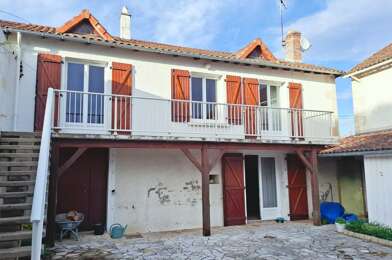 Maison 6 pièces 225000 €