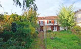 Maison 6 Pièces 141 m² à vendre à Bonneuil-Matours (86210)