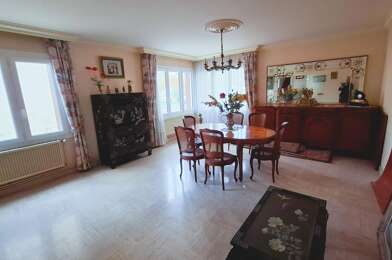 Maison 6 pièces 225000 €