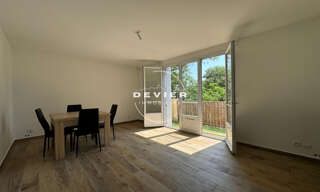 Appartement 3 Pièces 57 m² à louer à Montpellier (34070)