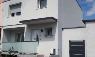 Maison 4 Pièces 75 m² à vendre à Rixheim (68170)