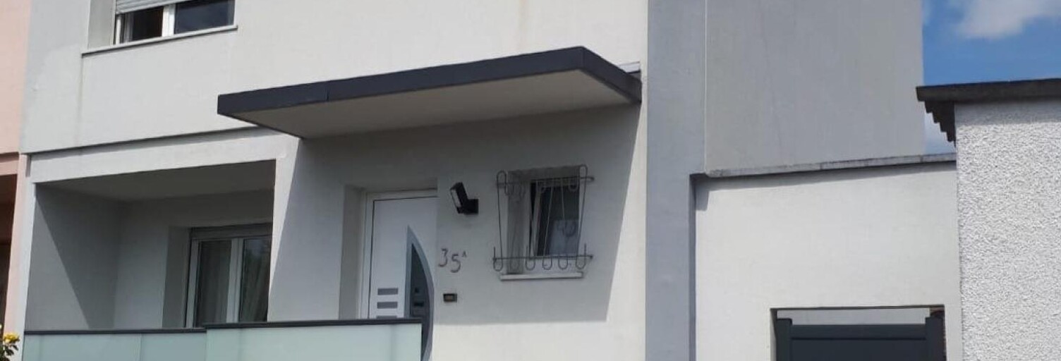 Maison 4 Pièces 78 m² à vendre à Rixheim (68170)