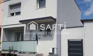 Maison 4 Pièces 78 m² à vendre à Rixheim (68170)