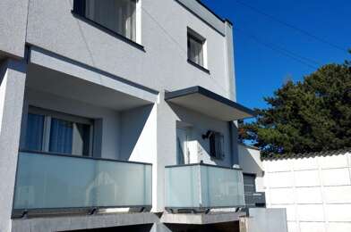 Maison 4 pièces 270000 €