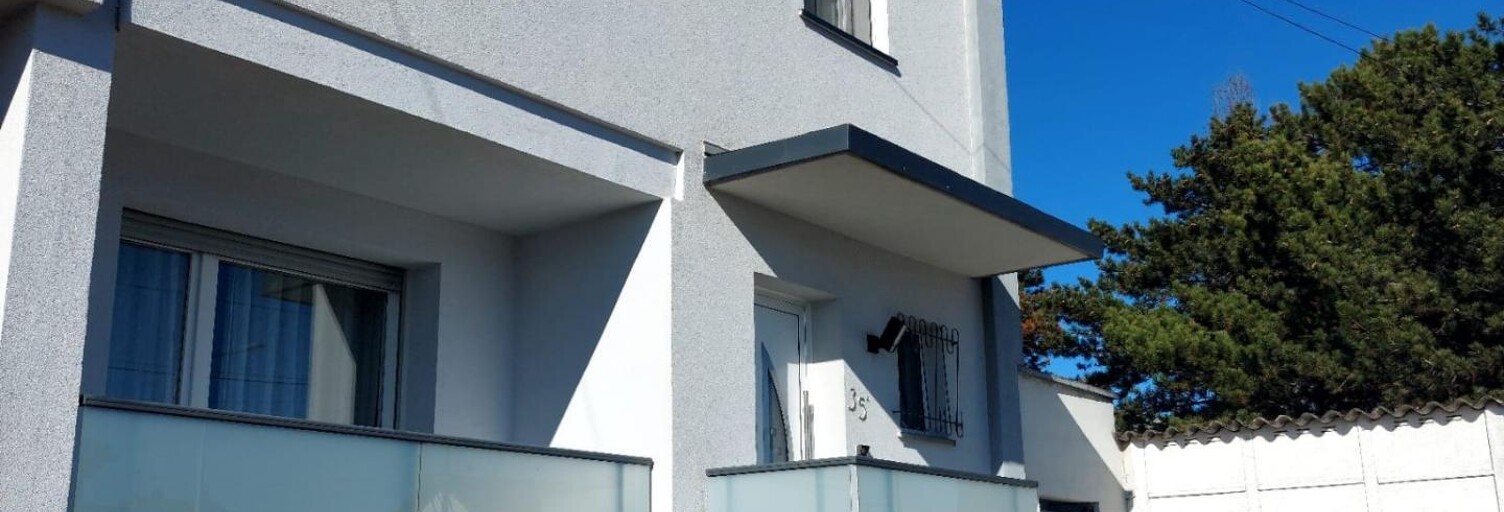 Maison 4 Pièces 78 m² à vendre à Rixheim (68170)