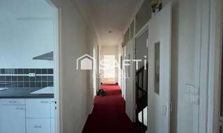 Appartement 5 Pièces 95 m² à vendre à Saint-Lô (50000)