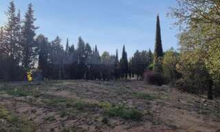 Terrain  1497 m² à vendre à Carcassonne (11000)