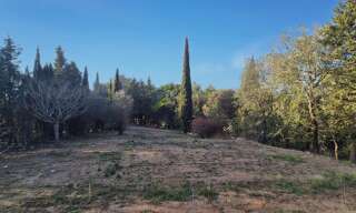 Terrain  1918 m² à vendre à Carcassonne (11000)