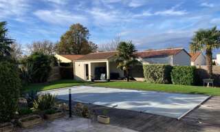 Maison 6 Pièces 156 m² à vendre à Nieul-le-Dolent (85430)