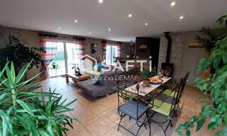 Maison 6 Pièces 156 m² à vendre à Nieul-le-Dolent (85430)