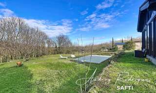 Maison 6 Pièces 164 m² à vendre à Sécheras (07610)