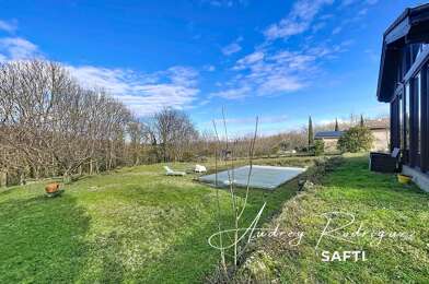 Maison 6 pièces 345000 €