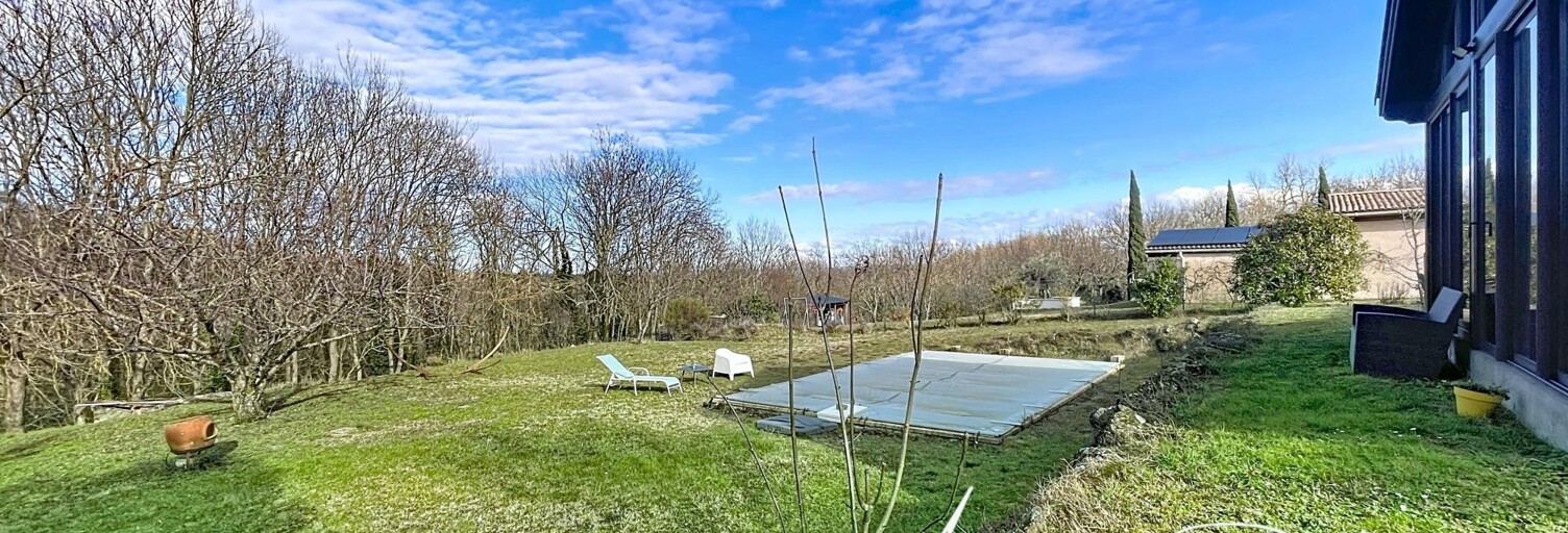 Maison 6 Pièces 164 m² à vendre à Sécheras (07610)