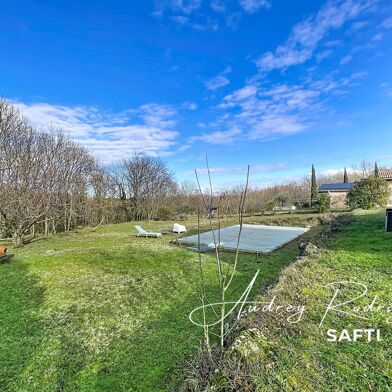 Maison 6 pièces 345000 €