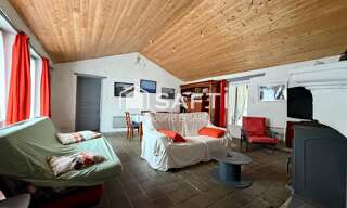 Maison 5 Pièces 110 m² à vendre à Givrand (85800)