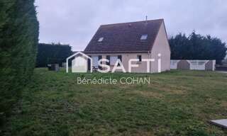 Maison 5 Pièces 125 m² à vendre à Villars (28150)