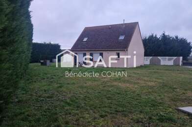 Maison 5 pièces 175500 €