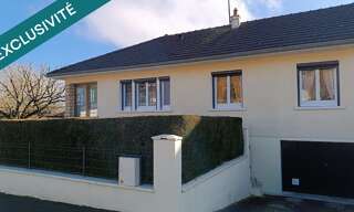 Maison 5 Pièces 82 m² à vendre à Sanvignes-les-Mines (71410)