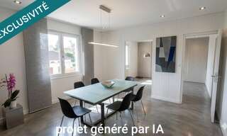 Maison 5 Pièces 82 m² à vendre à Sanvignes-les-Mines (71410)