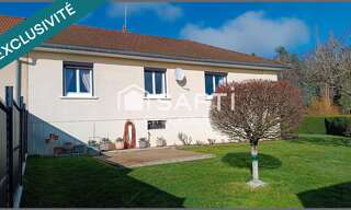 Maison 5 Pièces 82 m² à vendre à Sanvignes-les-Mines (71410)