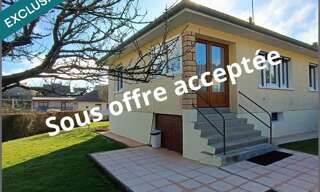 Maison 5 Pièces 82 m² à vendre à Sanvignes-les-Mines (71410)