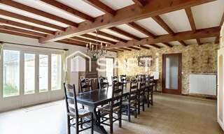 Maison 8 Pièces 215 m² à vendre à La Lande-de-Fronsac (33240)