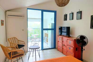 Appartement 1 pièces 130000 €