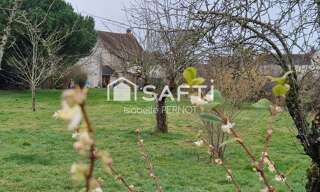 Maison 6 Pièces 180 m² à vendre à Saint-Cyr-les-Colons (89800)