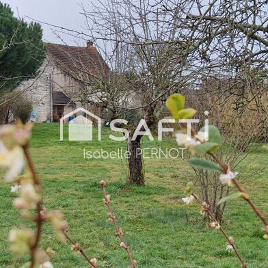 Maison 6 pièces 199500 €