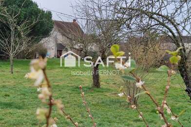 Maison 6 pièces 199500 €