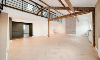 Appartement 4 Pièces 140 m² à vendre à Nancy (54000)