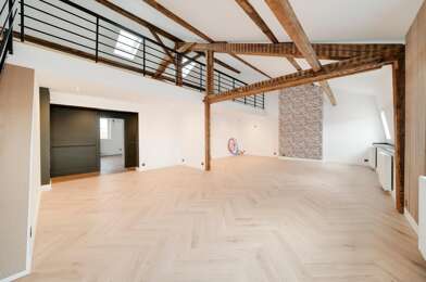 Appartement 4 pièces 349900 €