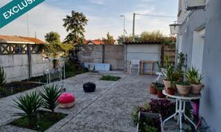 Maison 6 Pièces 132 m² à vendre à Biganos (33380)