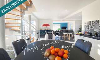 Maison 6 Pièces 240 m² à vendre à Bellengreville (14370)