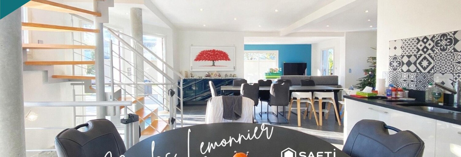 Maison 6 Pièces 240 m² à vendre à Bellengreville (14370)