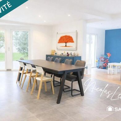 Maison 6 pièces 499900 €