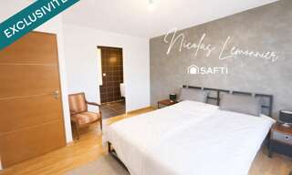 Maison 6 Pièces 240 m² à vendre à Bellengreville (14370)